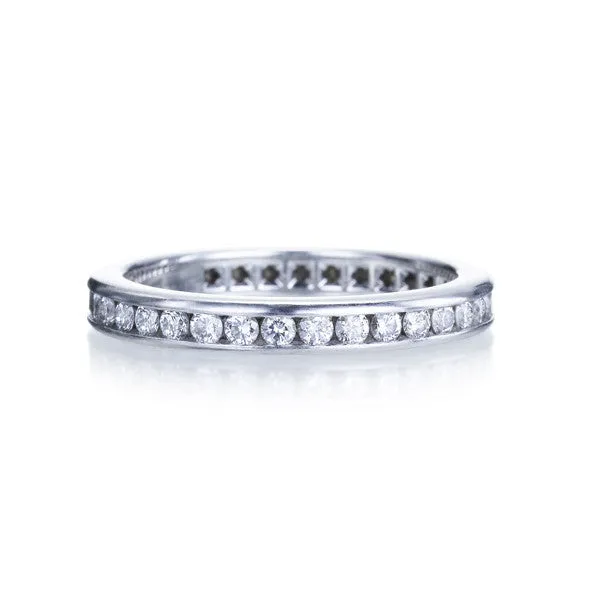 Diamond Eternity Band