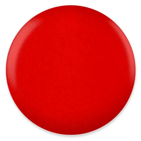 DND - Base, Top, Gel & Lacquer Combo - Striking Sunrise - #691