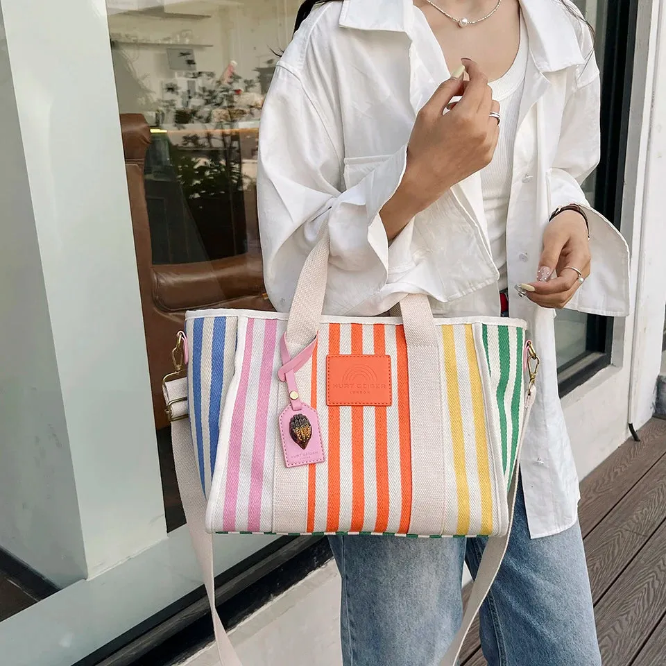 Elysian Tote Bag