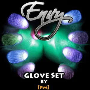 Envy Glove Set - Munch