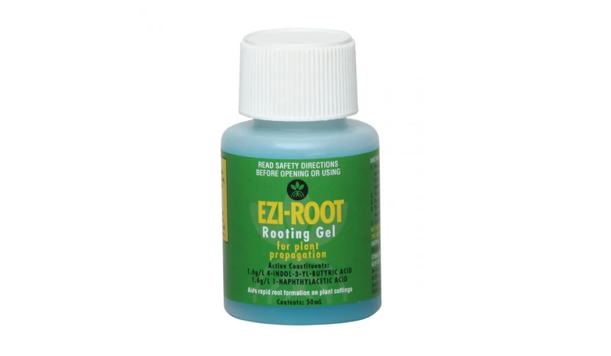EZI ROOT GEL 50ML