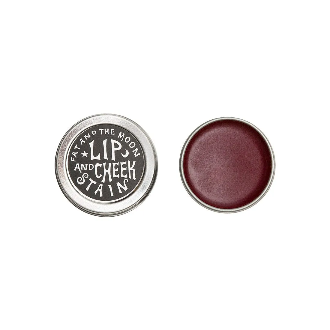 Fat & The Moon Lip & Cheek Stain