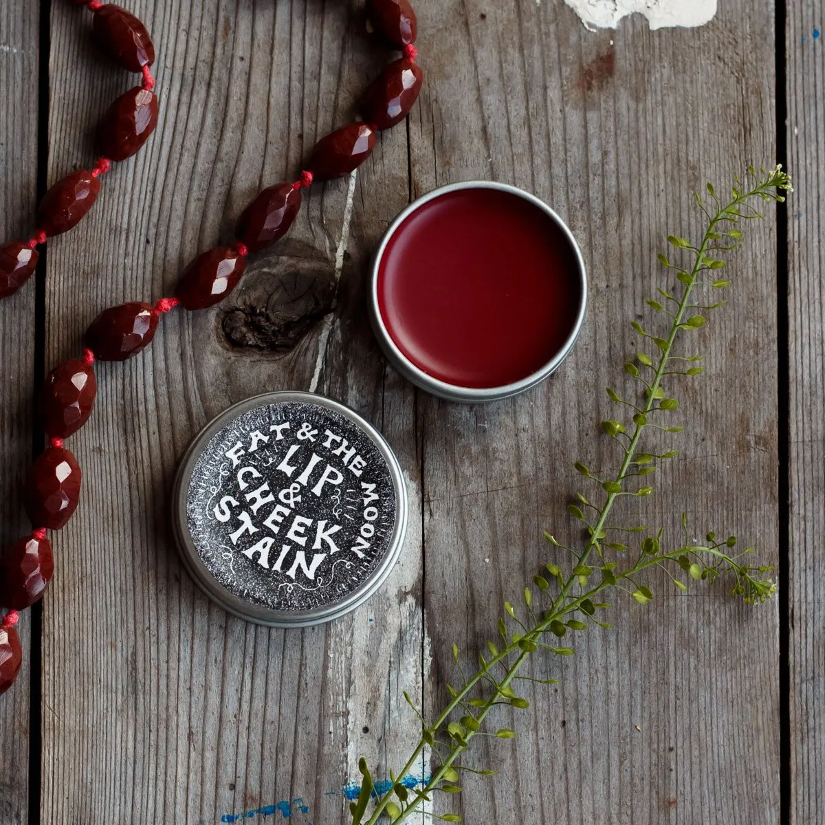Fat & The Moon Lip & Cheek Stain
