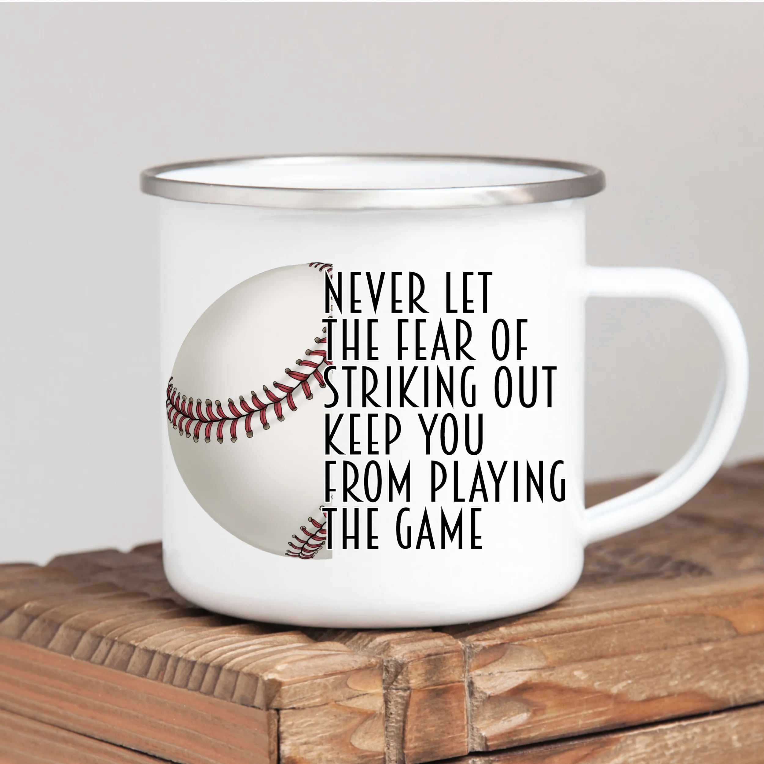 Fear of Striking Out