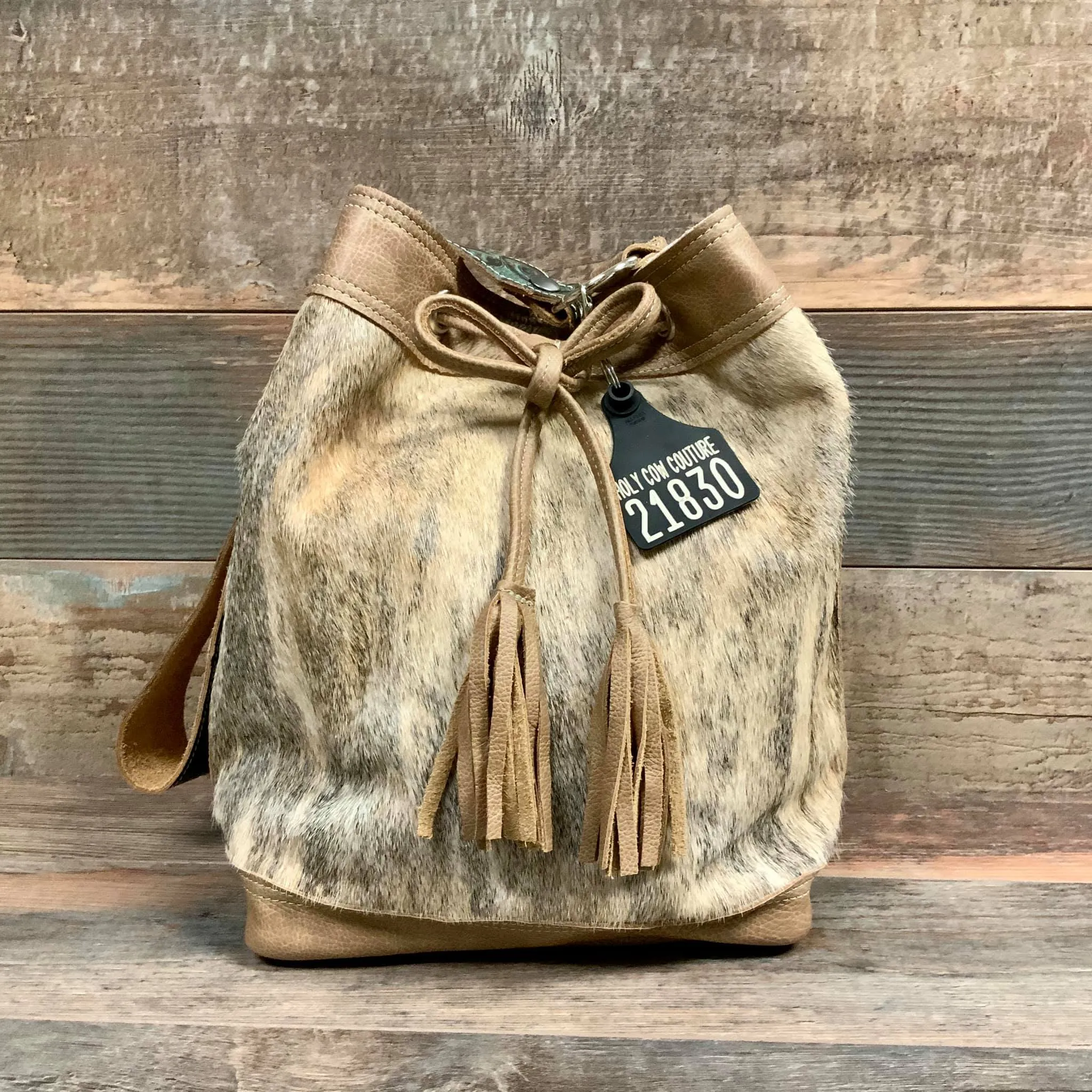 Feed Bucket - #21830