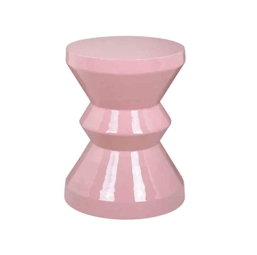 FOGGIA table pink