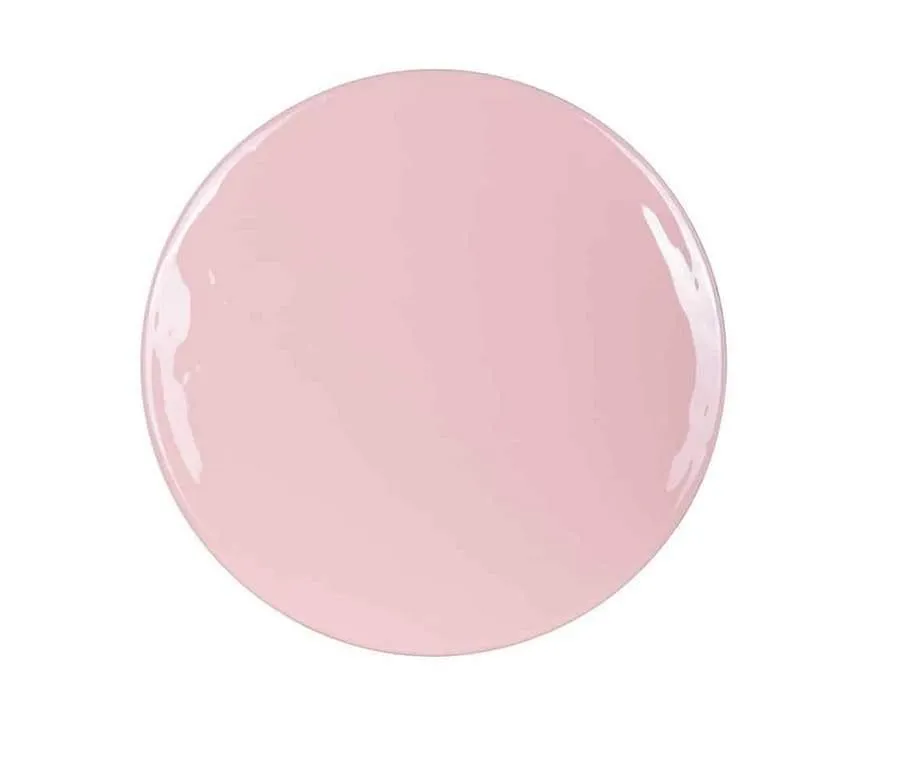 FOGGIA table pink