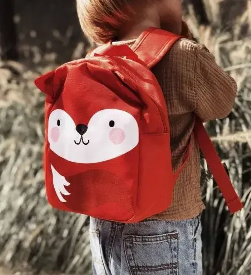Fox Mini Backpack