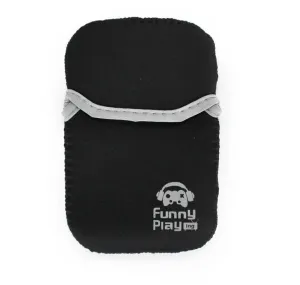 FunnyPlaying Game Console Bag for Game Boy Color, Pocket, Advance