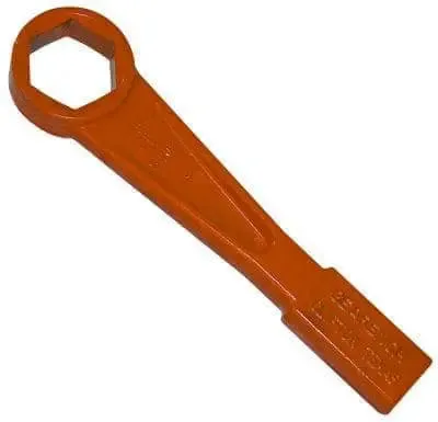GEARENCH -  Petol - Striking Wrench 1-1/2 SS, 2-3/8 NS