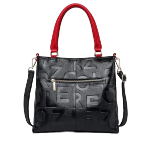Genuine Leather Bag
