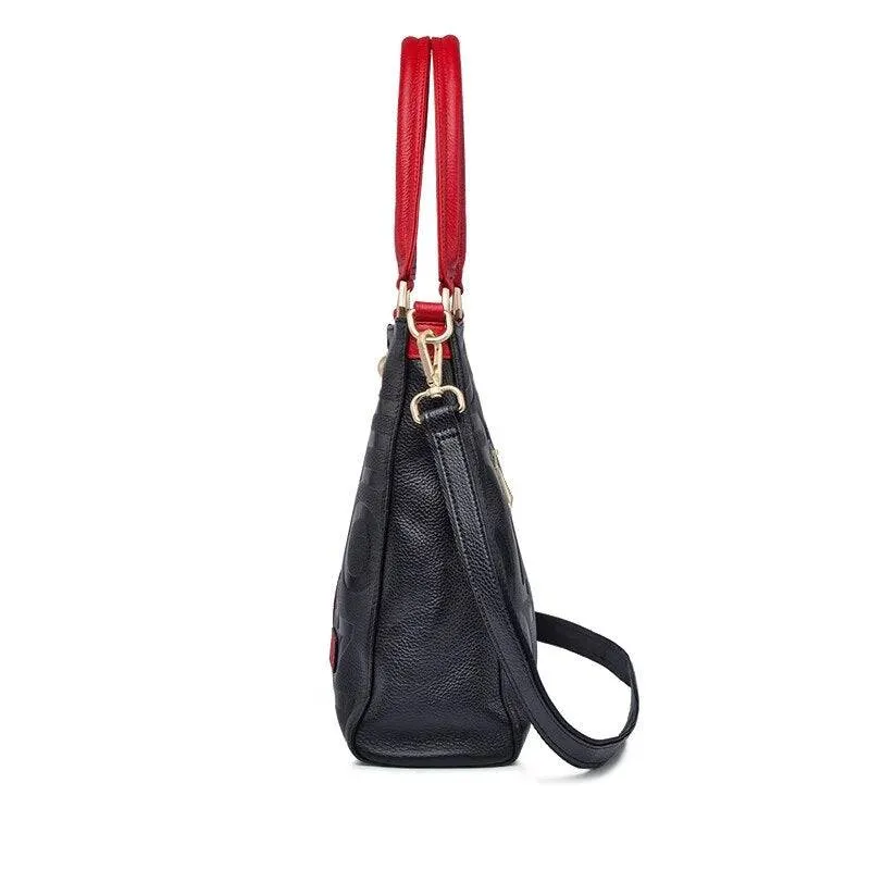 Genuine Leather Bag