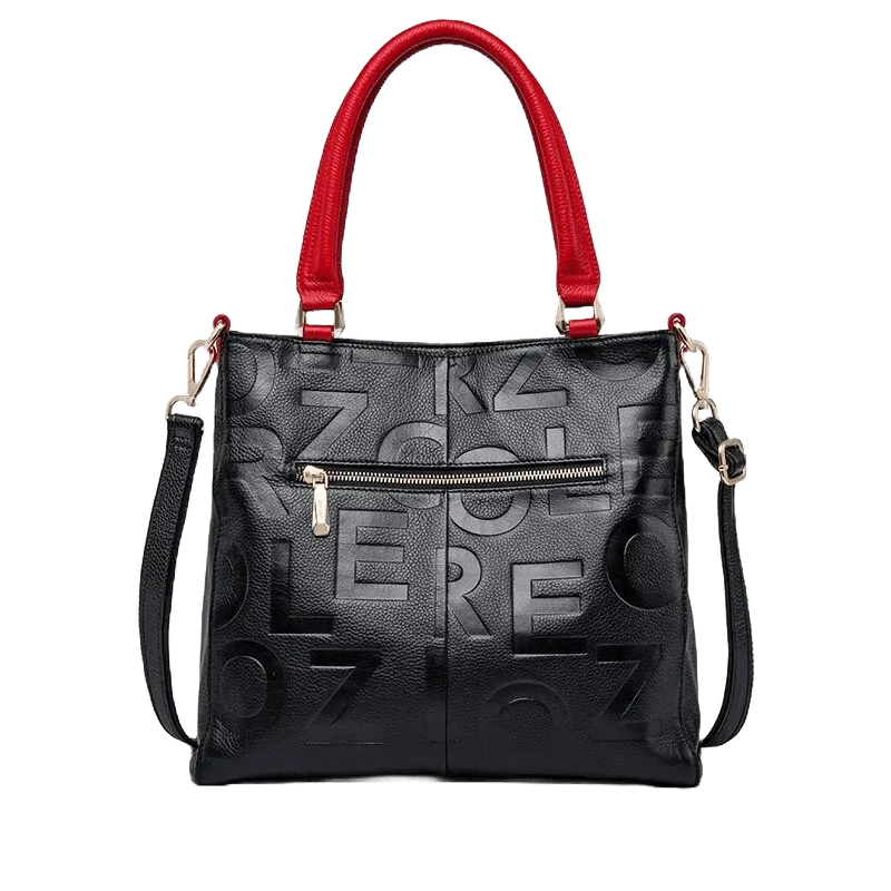 Genuine Leather Bag