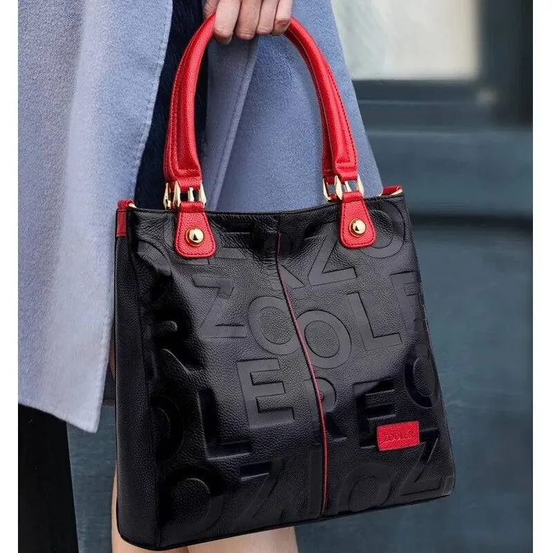 Genuine Leather Bag