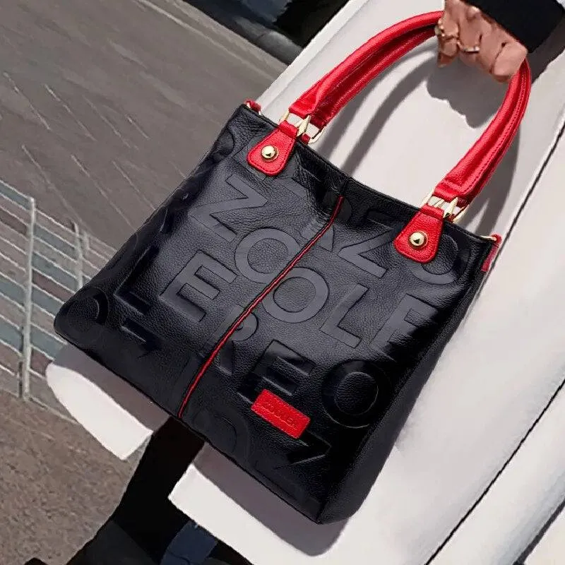 Genuine Leather Bag