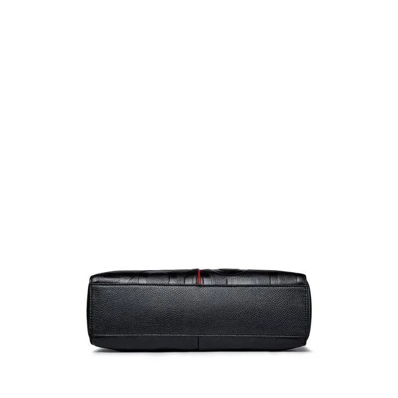 Genuine Leather Bag