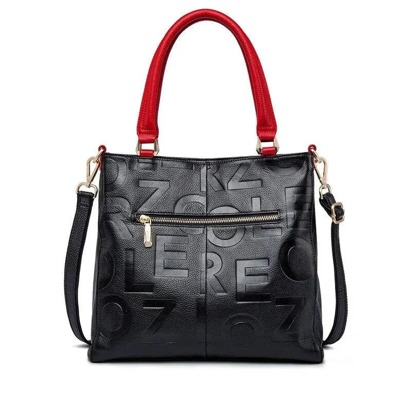 Genuine Leather Bag