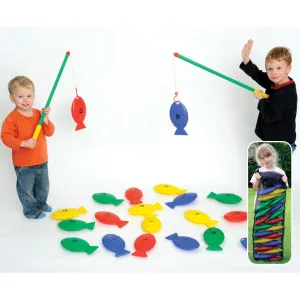 Giant Fishing 1-20