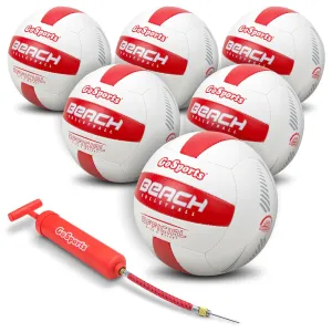 GoSports Pro Series Regulation Beach Volleyball
