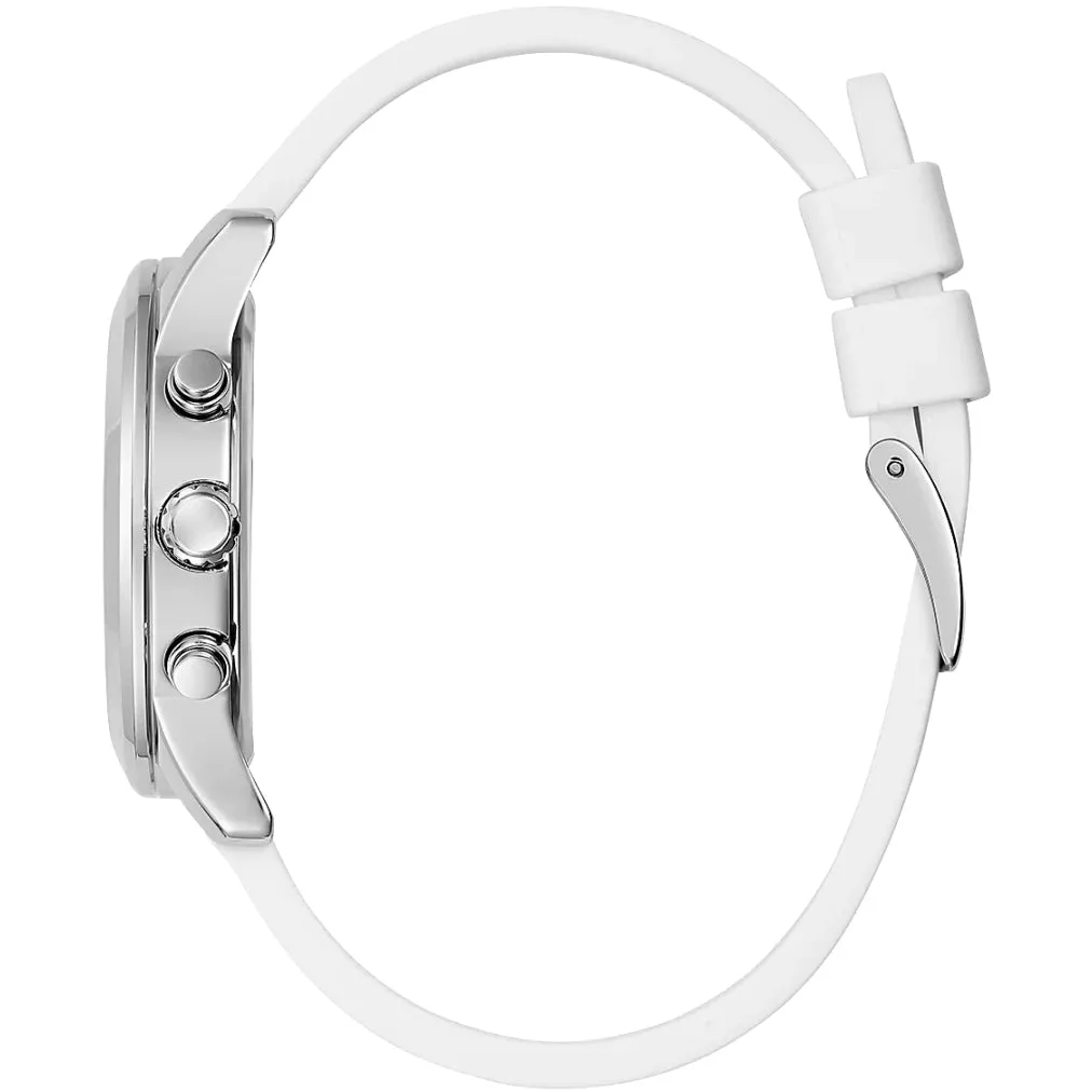 Guess Fantasia Ladies White Watch GW0560L1