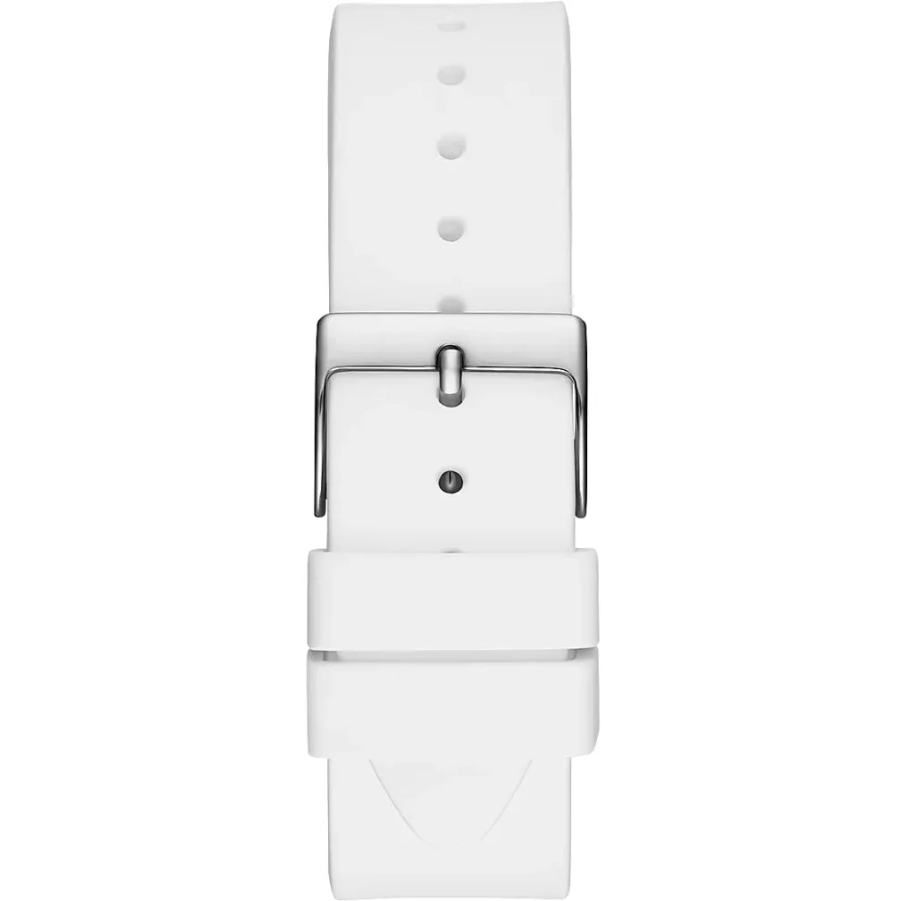 Guess Fantasia Ladies White Watch GW0560L1