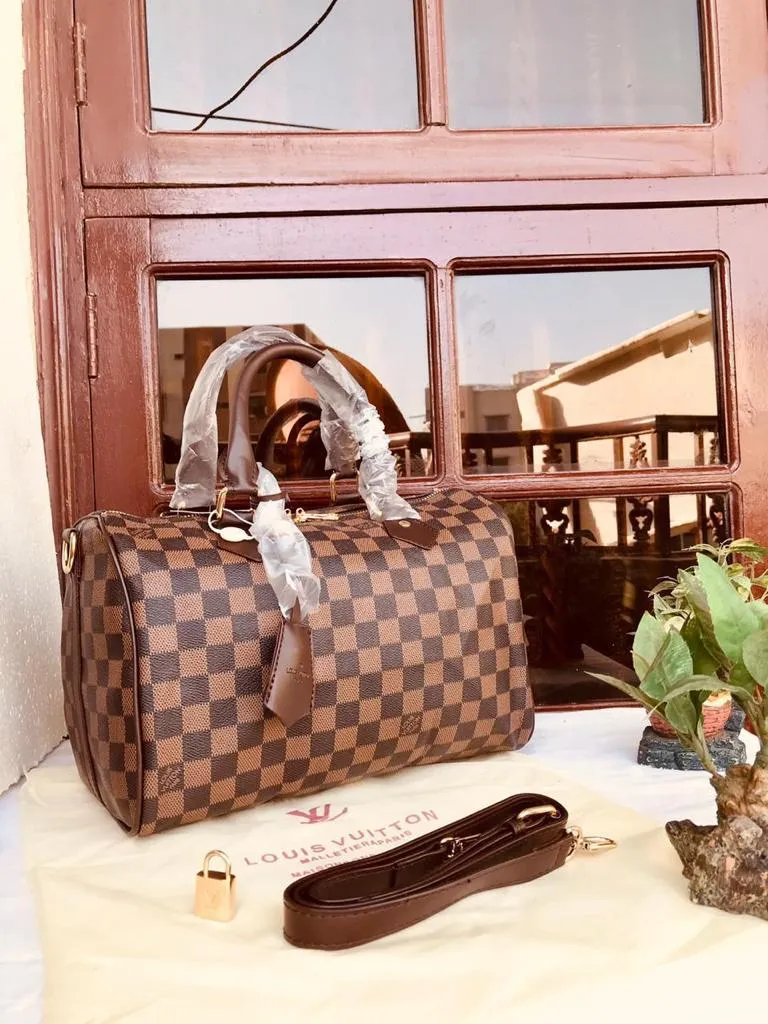 HAND BAG -216