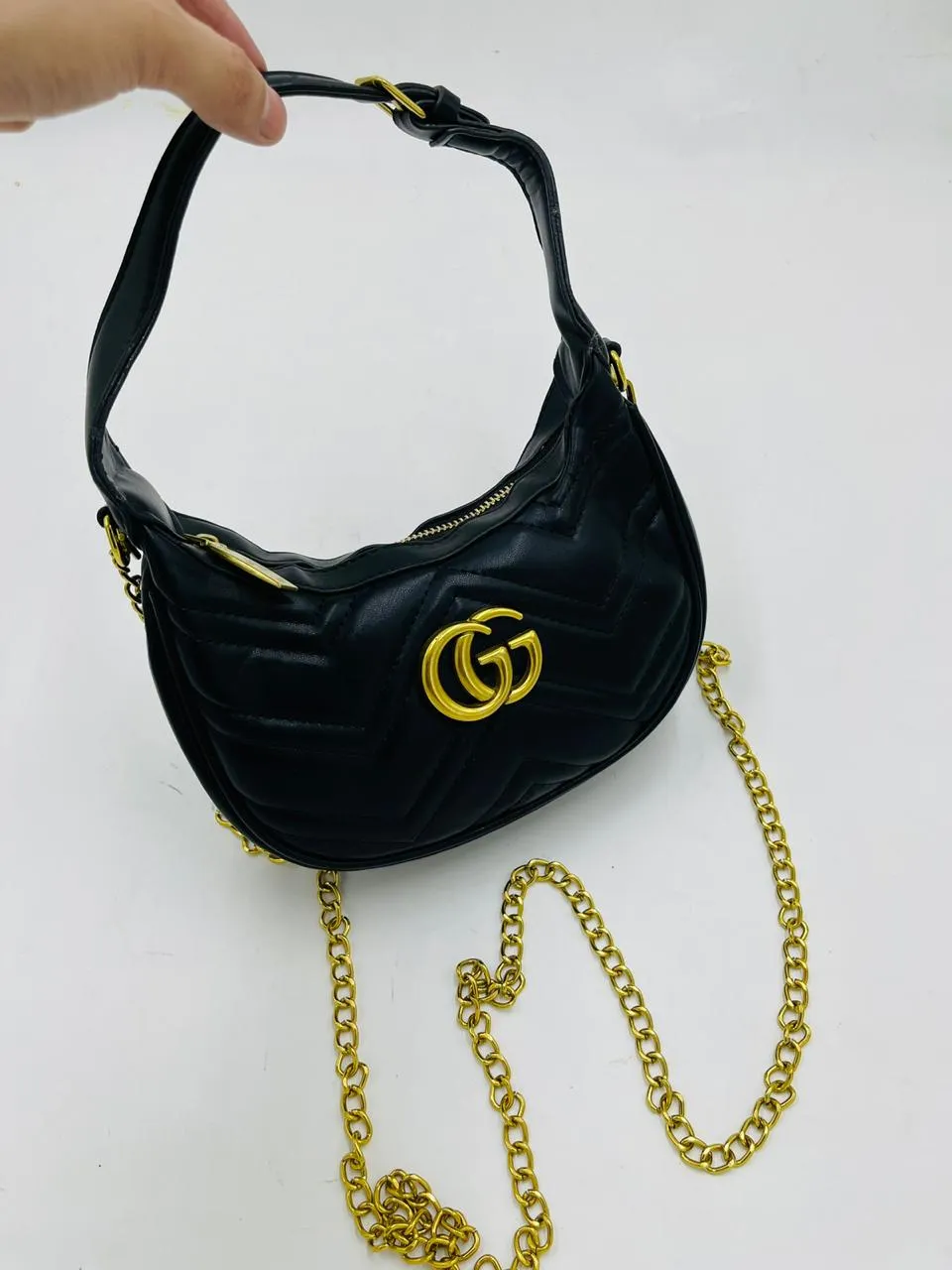 HAND BAG -249
