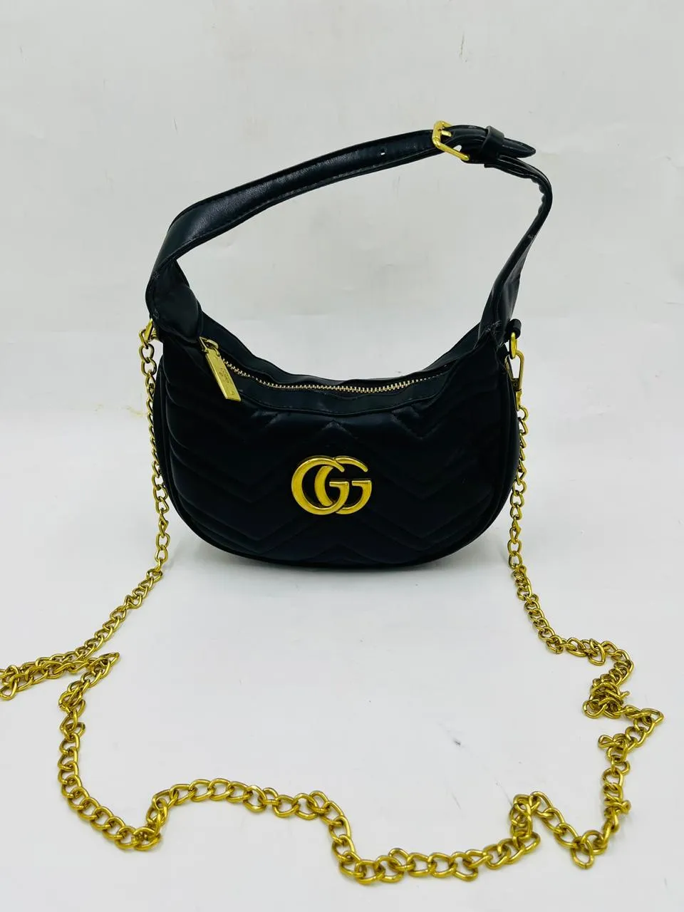 HAND BAG -249
