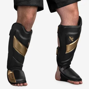 Hayabusa T3 Striking Shinguards