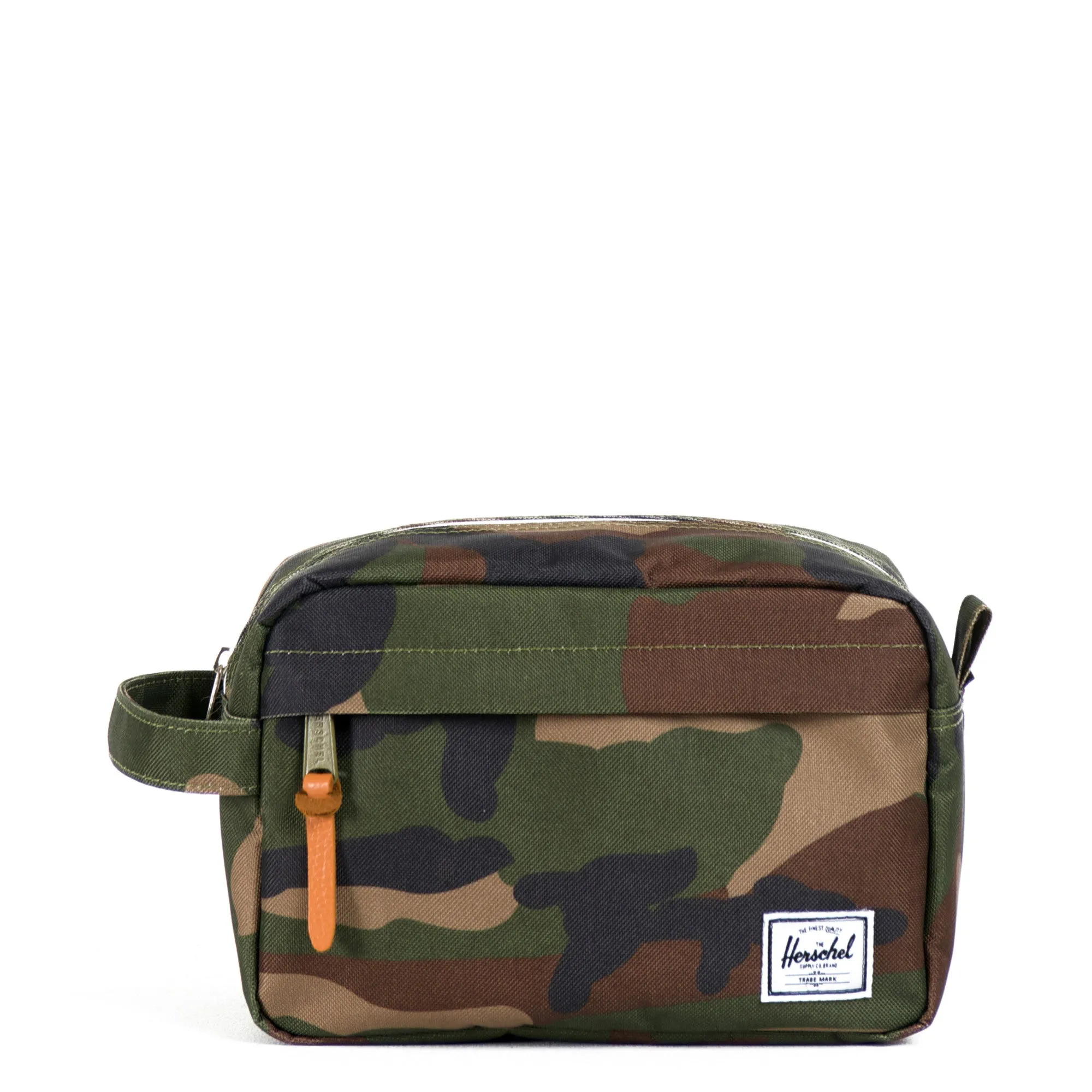 Herschel Supply Chapter Travel Kit - Camo