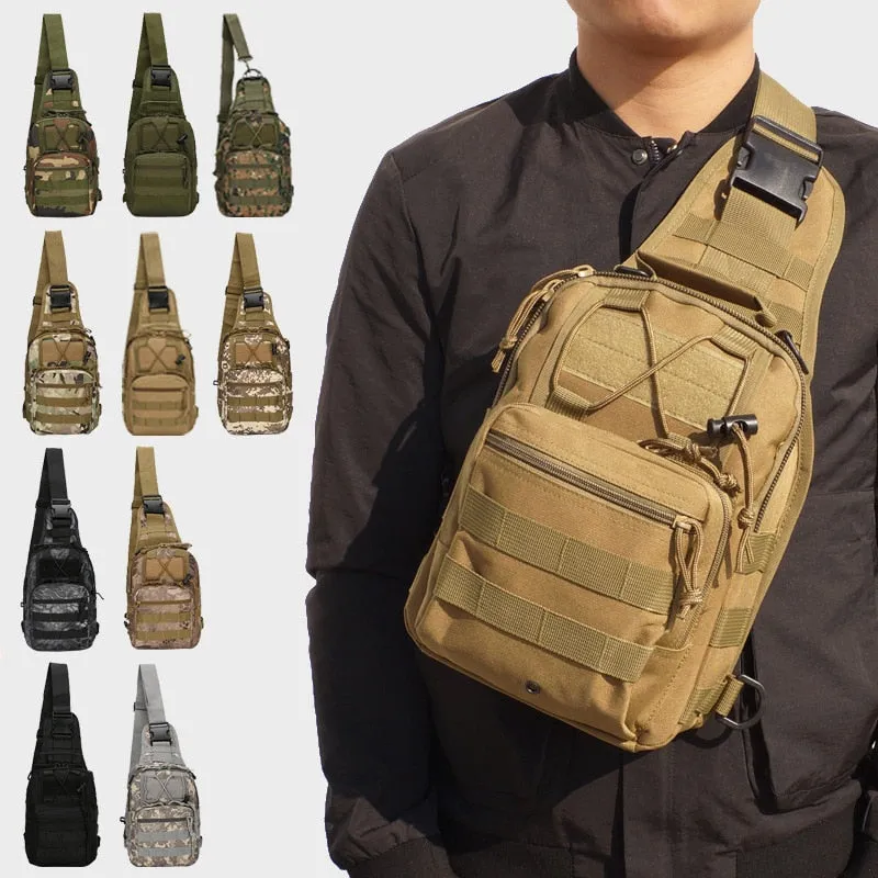 Hiking/Trekking/Climbing Backpack Sports Shoulder Bags