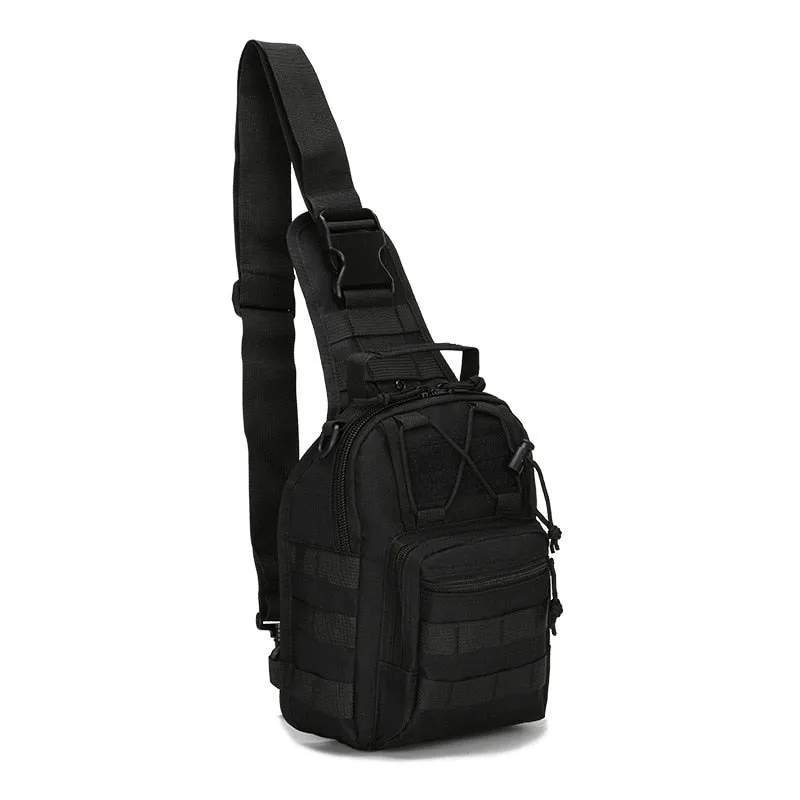 Hiking/Trekking/Climbing Backpack Sports Shoulder Bags