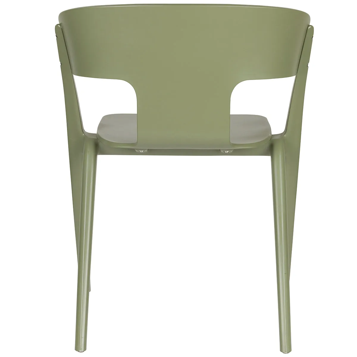 Horizon Outdoor Chair (4/Set)