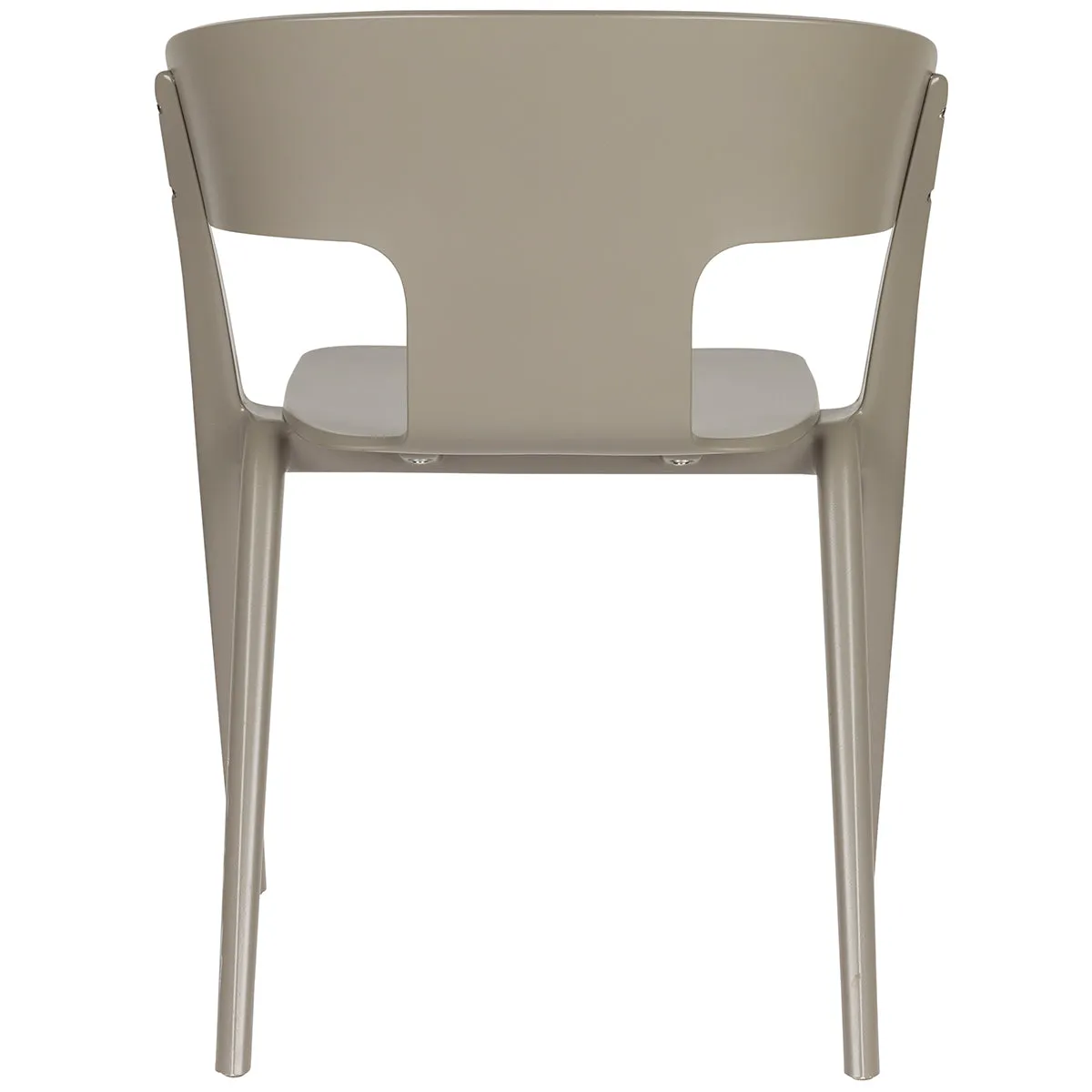Horizon Outdoor Chair (4/Set)