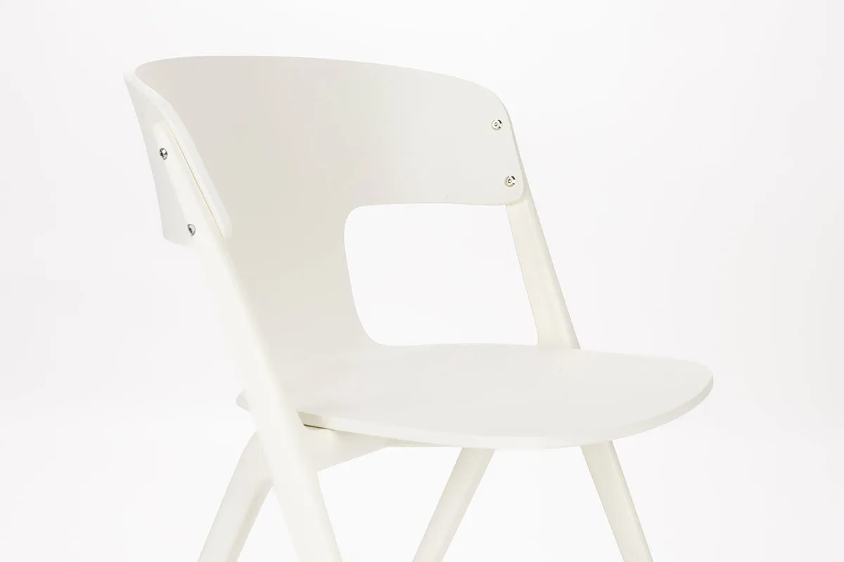 Horizon Outdoor Chair (4/Set)