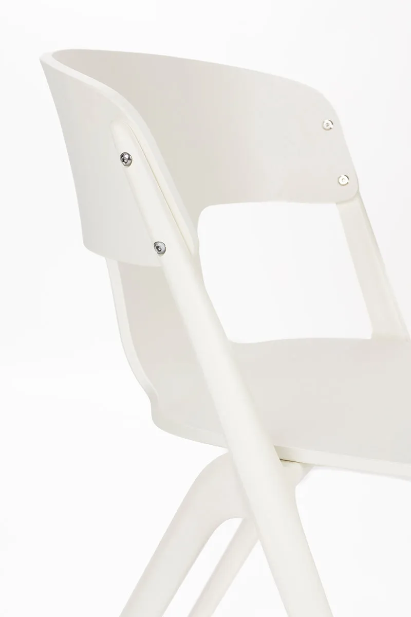 Horizon Outdoor Chair (4/Set)