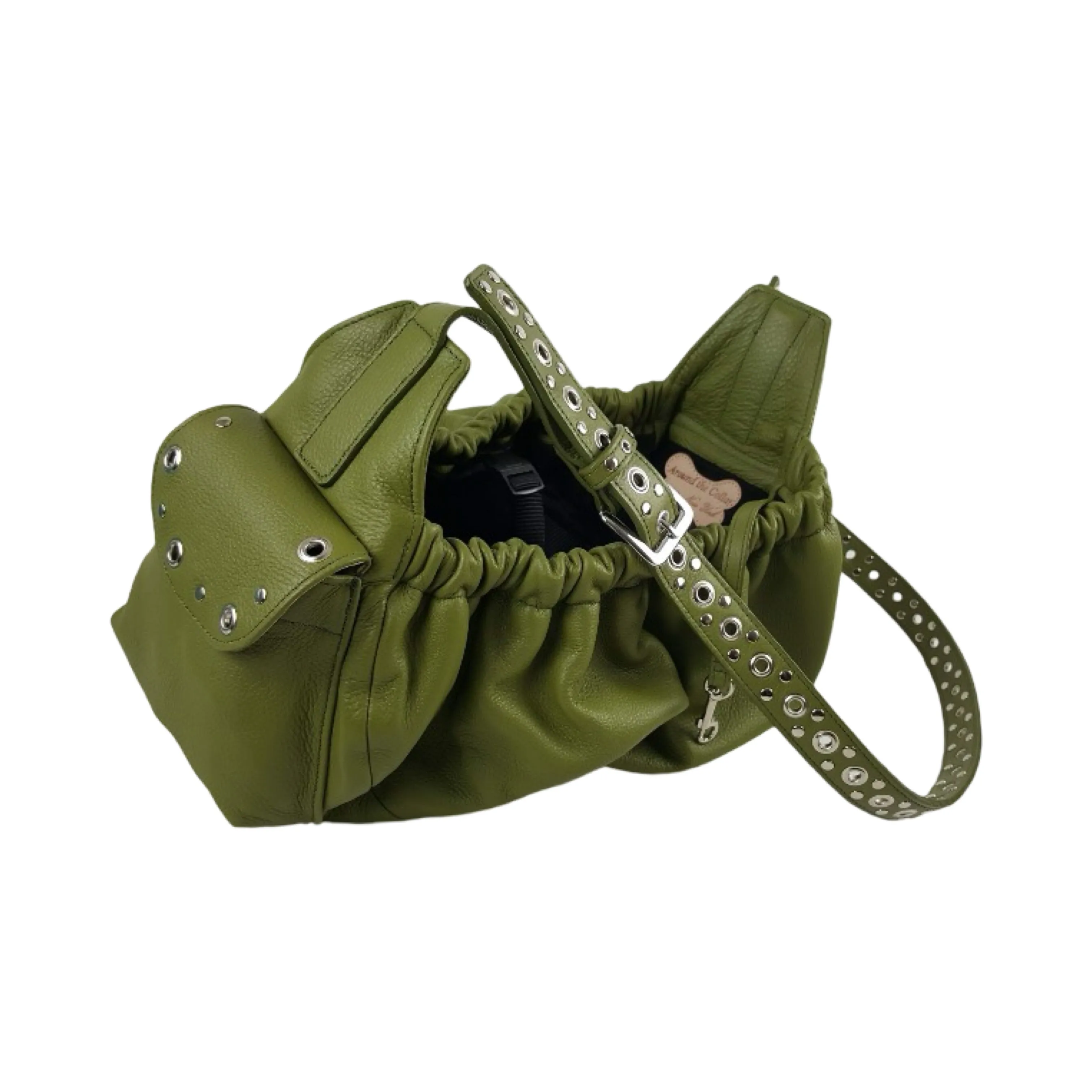 Jaxon Leather Sling Carrier