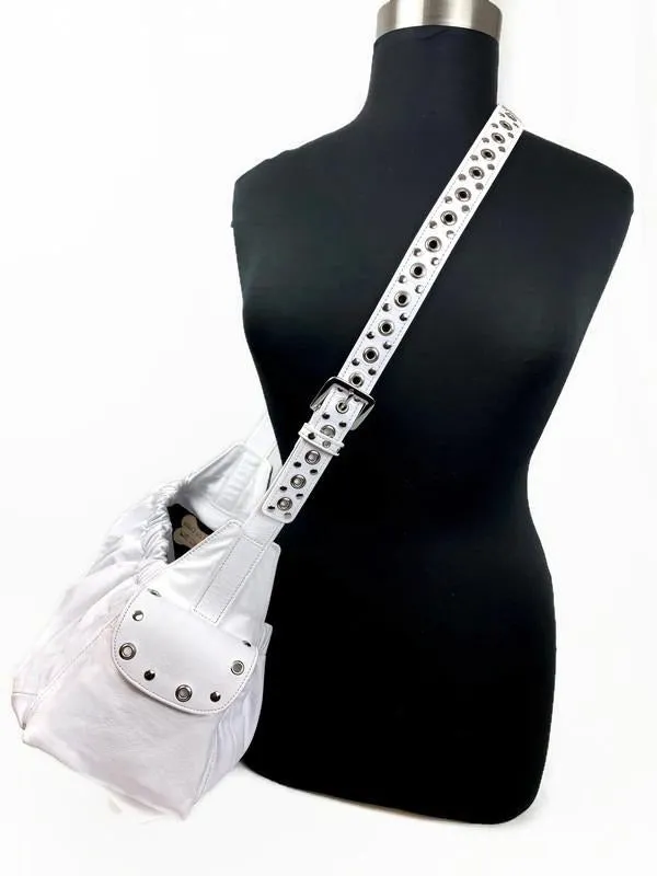 Jaxon Leather Sling Carrier