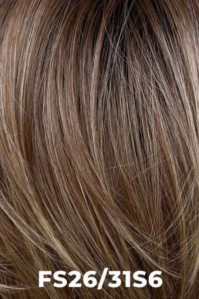 Jon Renau Wigs - Kristen (#5385)