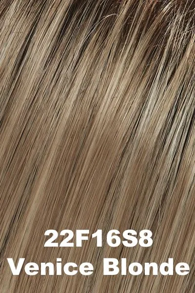 Jon Renau Wigs - Kristen (#5385)