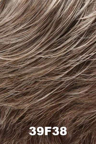 Jon Renau Wigs - Kristen (#5385)