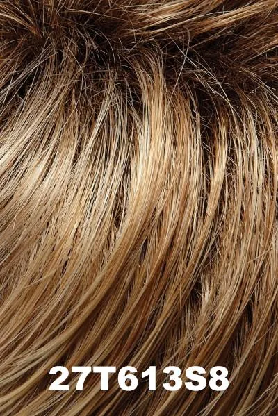 Jon Renau Wigs - Kristen (#5385)