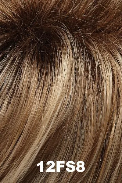 Jon Renau Wigs - Kristen (#5385)