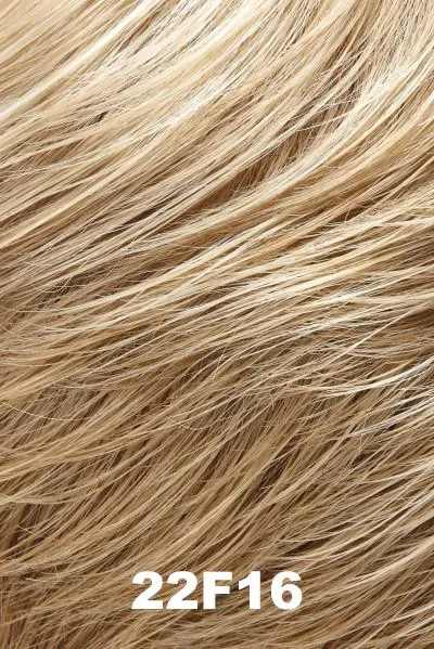 Jon Renau Wigs - Kristen (#5385)