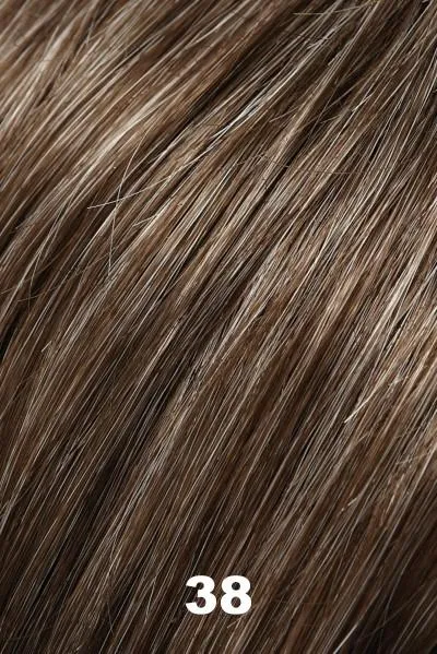 Jon Renau Wigs - Kristen (#5385)