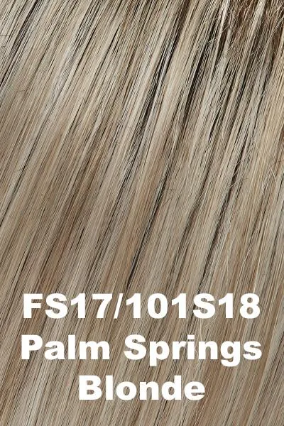 Jon Renau Wigs - Kristen (#5385)