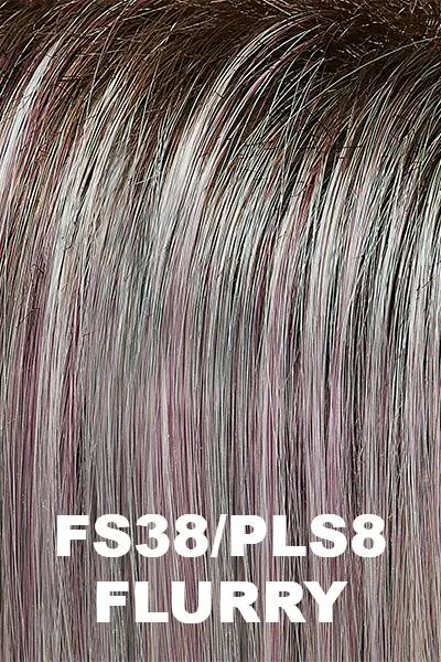 Jon Renau Wigs - Kristen (#5385)