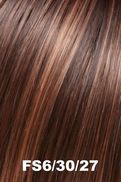 Jon Renau Wigs - Kristen (#5385)