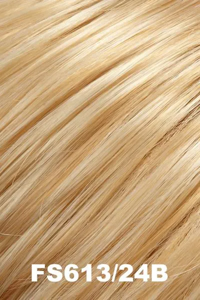 Jon Renau Wigs - Kristen (#5385)