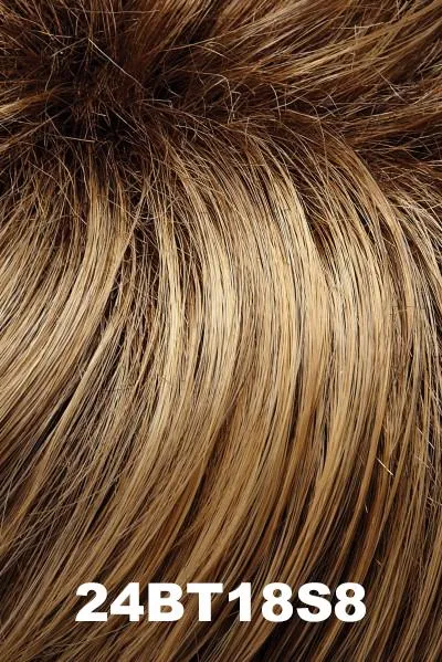 Jon Renau Wigs - Kristen (#5385)